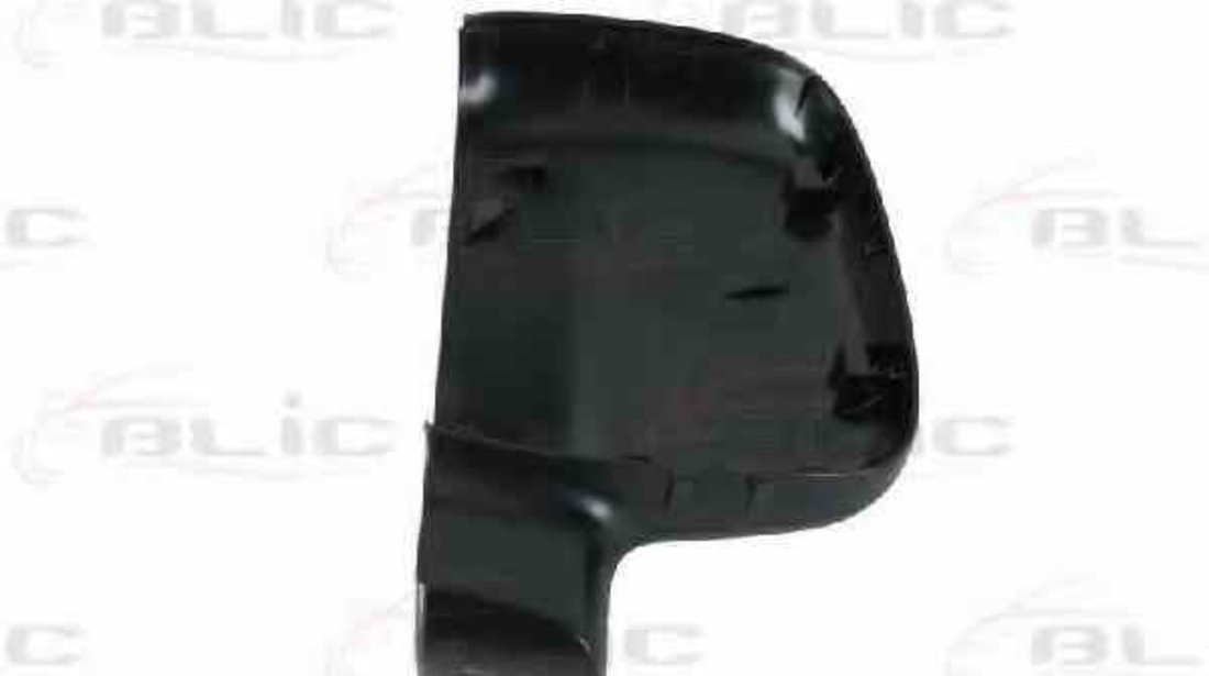 Capac oglinda exterioara VW CADDY III combi 2KB 2KJ 2CB 2CJ BLIC 6103-01-1322985P