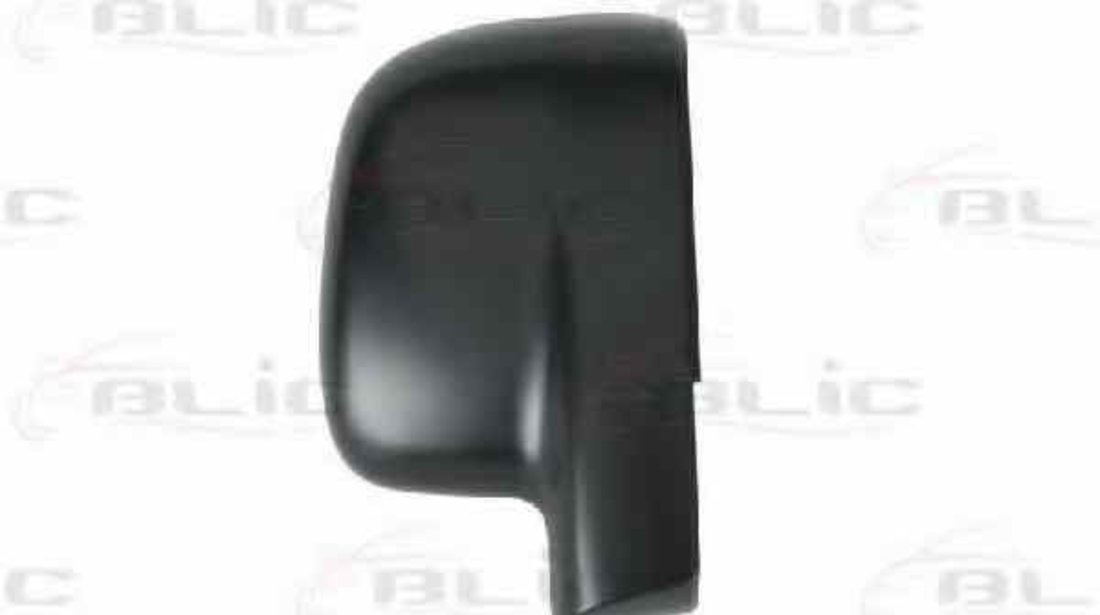 Capac oglinda exterioara VW CADDY III combi 2KB 2KJ 2CB 2CJ BLIC 6103-01-1322985P