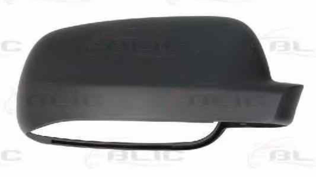 Capac oglinda exterioara VW GOLF IV 1J1 Producator BLIC 6103-01-1322157P