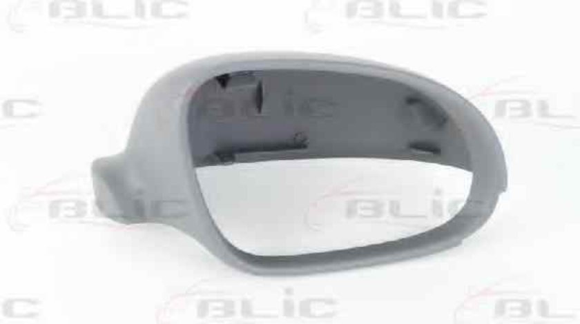 Capac oglinda exterioara VW GOLF V 1K1 BLIC 6103-01-1322128P