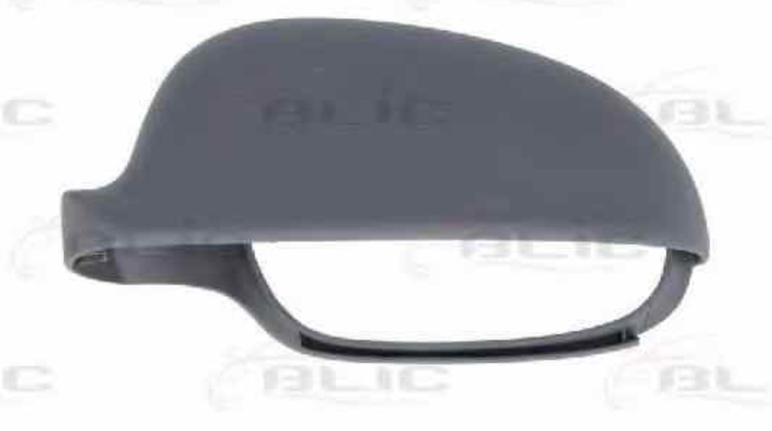 Capac oglinda exterioara VW GOLF V 1K1 Producator BLIC 6103-01-1321128P