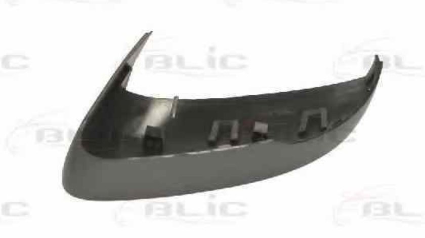 Capac oglinda exterioara VW POLO 6R 6C Producator BLIC 6103-01-1311114P