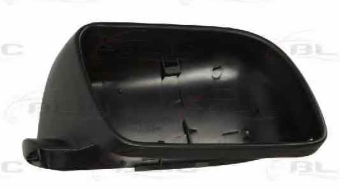 Capac oglinda exterioara VW POLO 9N BLIC 6103-01-1322113P