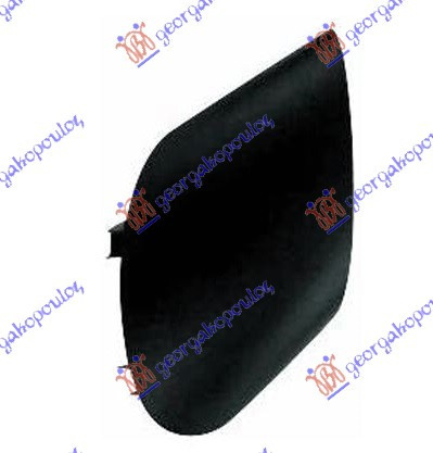 Capac Oglinda - Fiat Grande Punto 2005 , 735413382