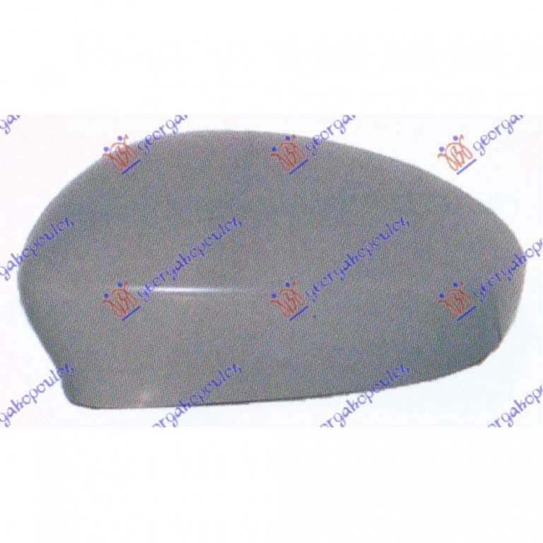 Capac Oglinda - Fiat Linea 2007 , 735413381