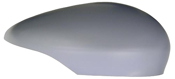 Capac oglinda grunduit stanga FORD FIESTA 13/17