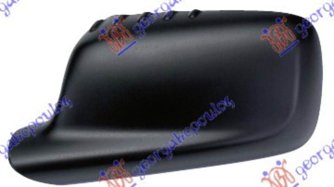 Capac Oglinda Grunduita Stanga BMW E46 2003-2006