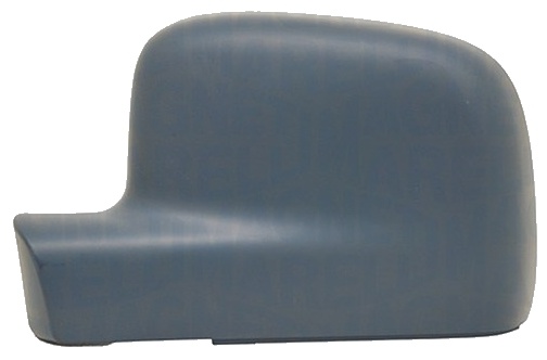 Capac oglinda grunduita stanga VW Caddy 2010-2015