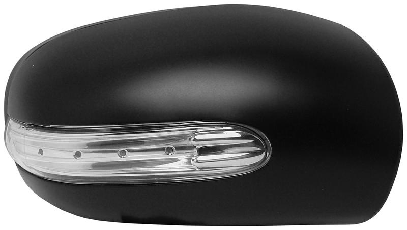 Capac oglinda incalzit stanga Mercedes CLC w203 COUPE 01-08