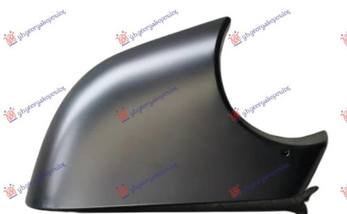 CAPAC OGLINDA INFERIOR NEGRU STANGA 2021-, TESLA MODEL 3 17-23, COD OE 2287.3005