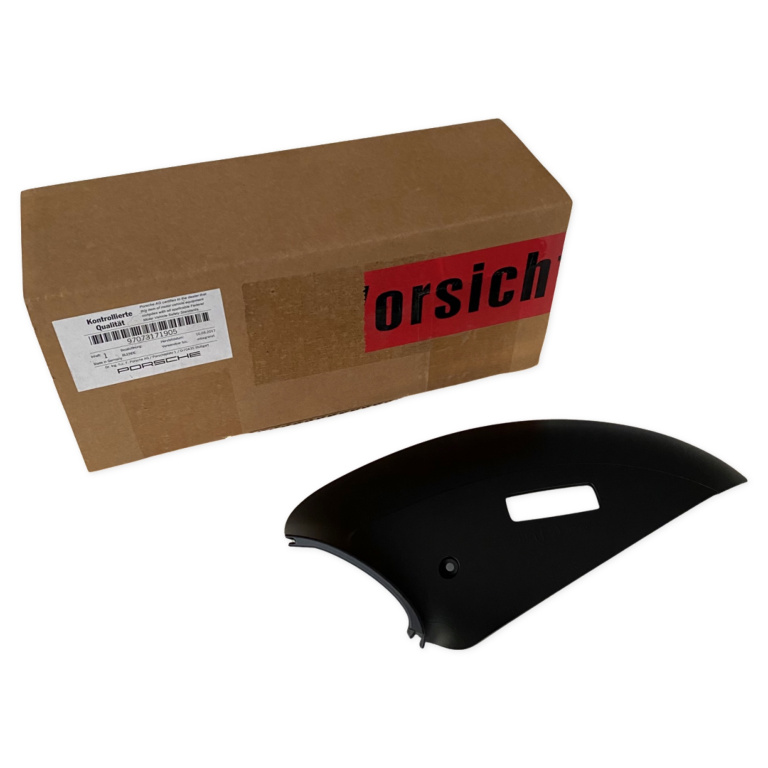 Capac Oglinda Inferior Stanga Oe Porsche Panamera 970 2010-2016 97073171905