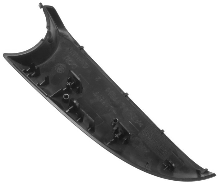 Capac Oglinda Inferior Stanga Oe Skoda Superb 2 2008-2015 3T0857603