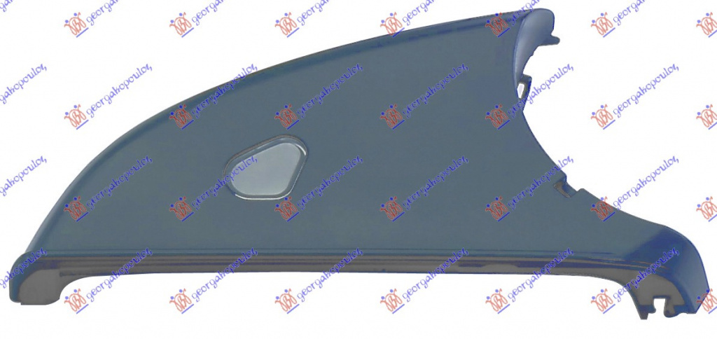 Capac Oglinda - Mercedes E Class (W212) 2009 , 2.1281e+13