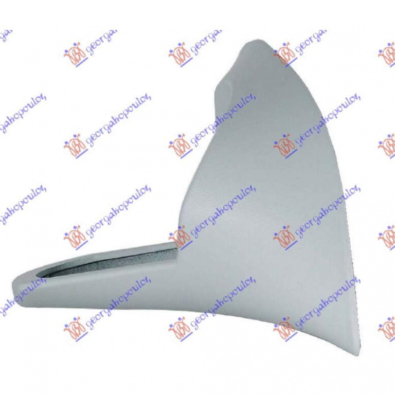Capac Oglinda - Mercedes Slk (R170) 1996 , A1688110161