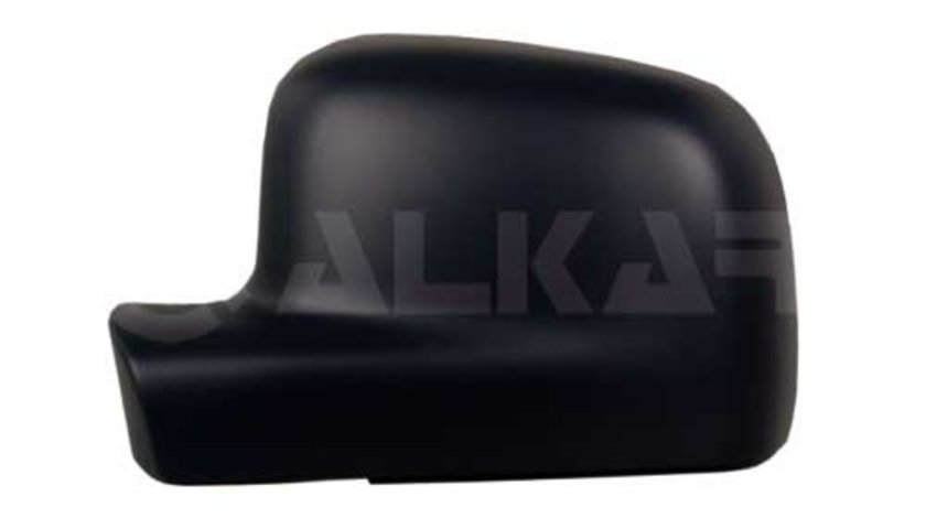 Capac oglinda neagra stanga VW Caddy 2010-2015