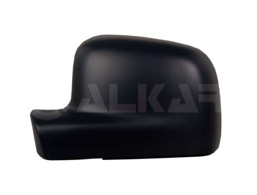 Capac oglinda neagra stanga VW Caddy 2015+