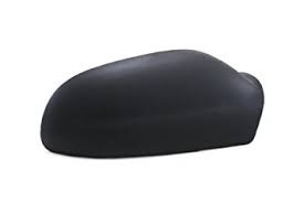 Capac oglinda negru stanga VW Fox 05/11