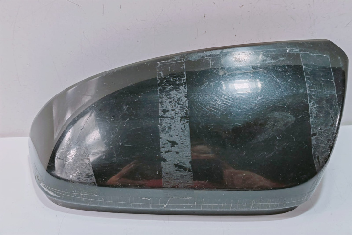 Capac Oglinda Stanga A1698111560 Mercedes-Benz B-Class W245 [2005 - 2008]