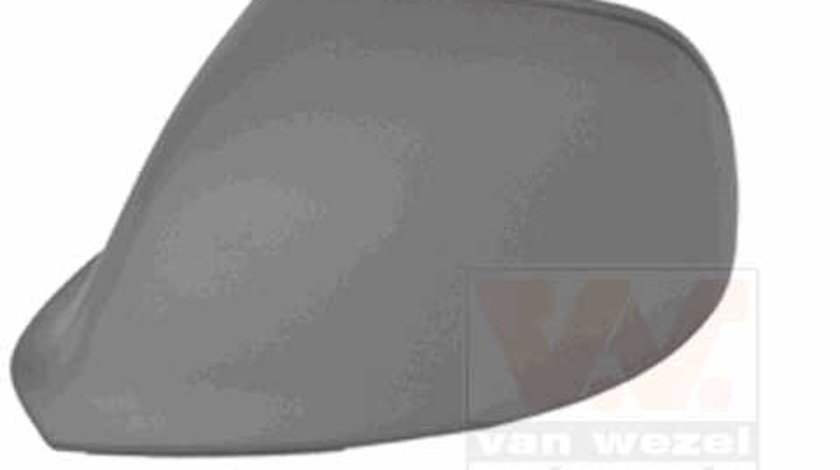 Capac oglinda stanga Audi Q7 2009-2015