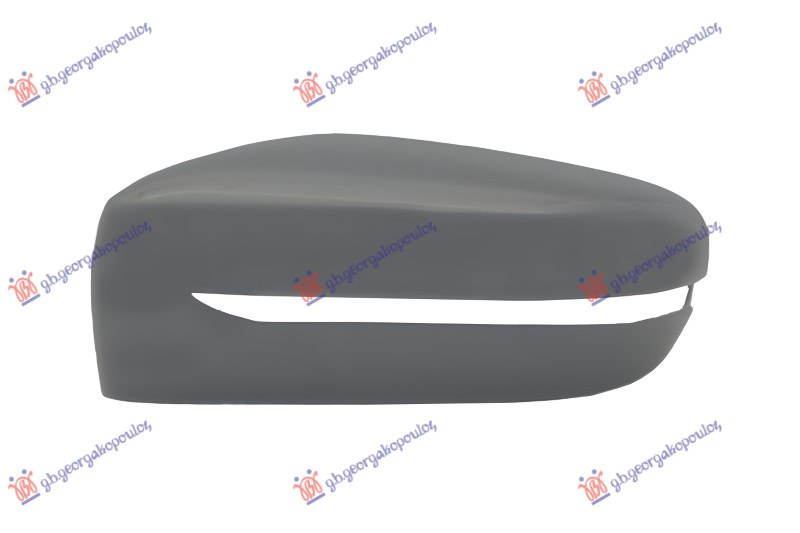 Capac oglinda stanga BMW Seria 7 2015-2019 NOU 51167422720 (PREVOPSIT)