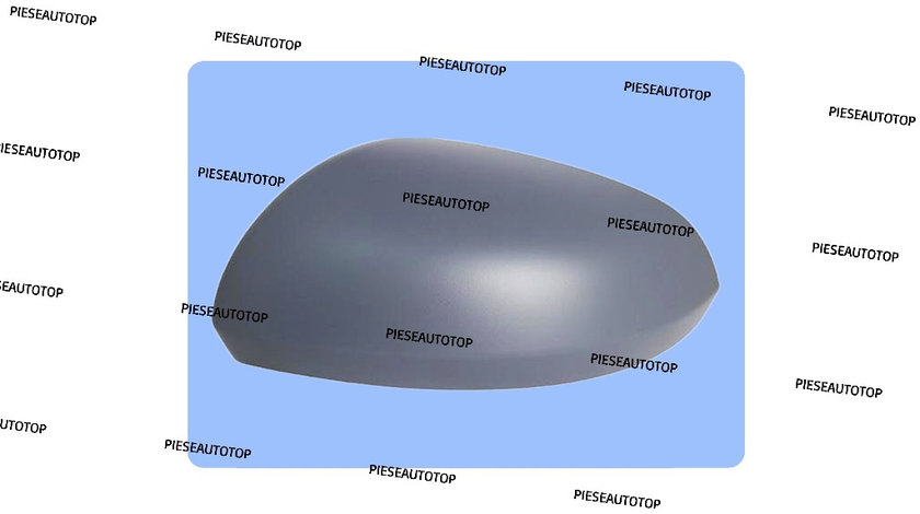 Capac oglinda stanga Dacia Logan 3 2021-2023 NOU 963735146R (PREVOPSIT)
