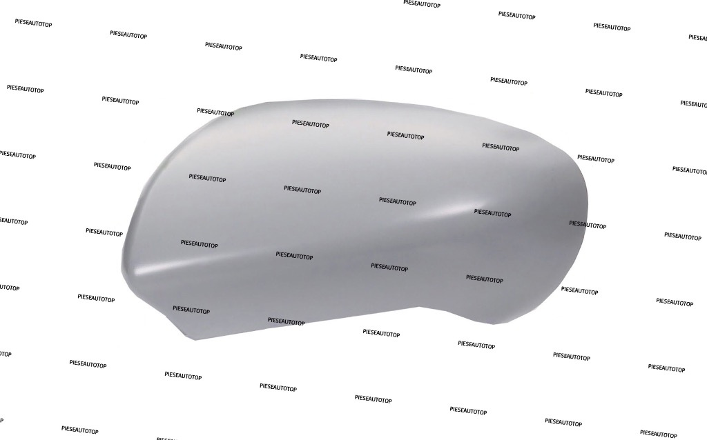 Capac oglinda stanga Nissan Qashqai 2007-2010 NOUA 96374JD08E (PREVOPSIT)