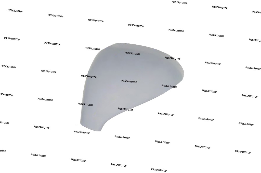 Capac oglinda stanga prevopsit Peugeot 207 2006-2014 NOU 815291