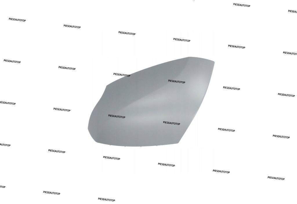 Capac oglinda stanga prevopsit Renault Megane 3 2008-2015 NOU 963730077R