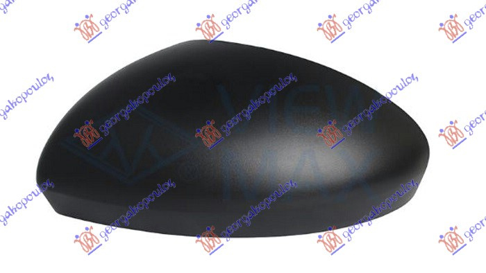 Capac oglinda stanga Renault Captur 2 2020- NOU 963738420R