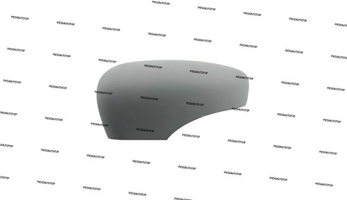 Capac oglinda stanga Renault Clio 4 2013-2019 NOU 963735617R (PREVOPSIT)