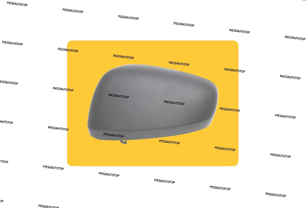 Capac oglinda stanga Renault Kadjar 2015-2019 NOU 963736440R (PREVOPSITA)