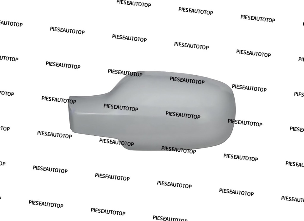 Capac oglinda stanga Renault Megane 2 2002-2008 NOU 7701474454 (PREVOPSIT)