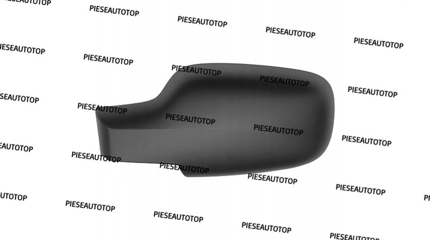 Capac oglinda stanga Renault Scenic 2 2003-2009 NOU 8200217947