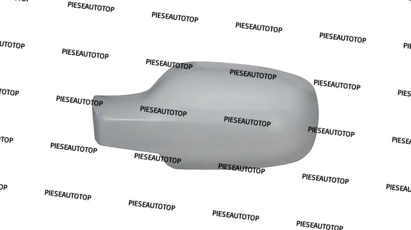 Capac oglinda stanga Renault Scenic 2 2003-2009 NOU 7701474454 (PREVOPSIT)