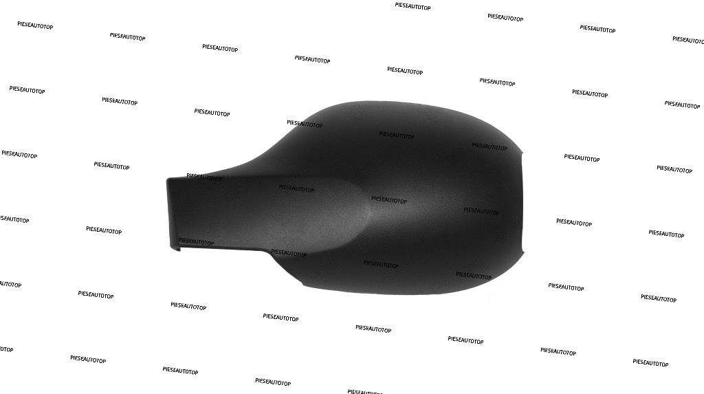 Capac oglinda stanga Renault Twingo 2 2007-2012 NOUA 8200634550