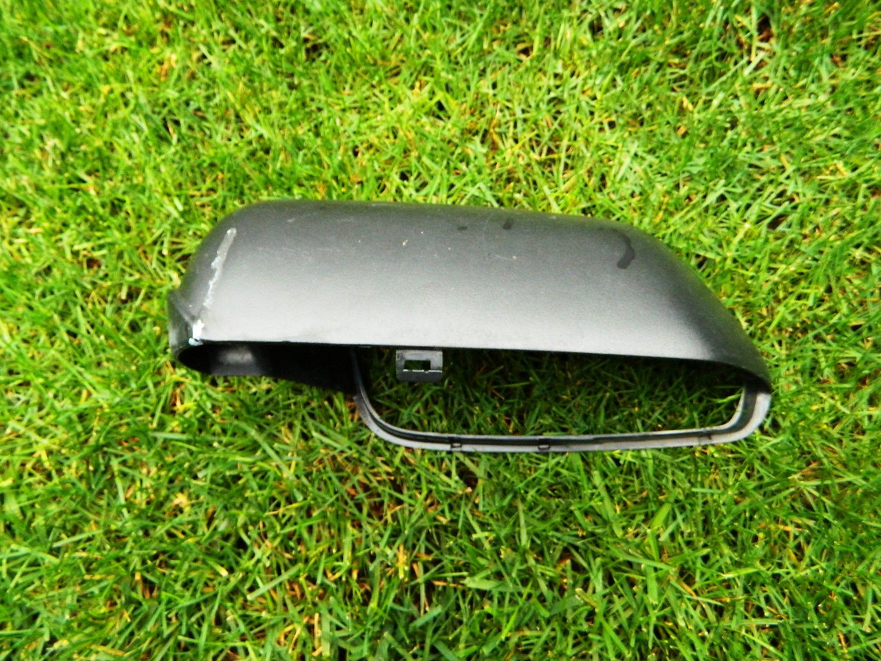 Capac oglinda stanga Skoda Octavia 2