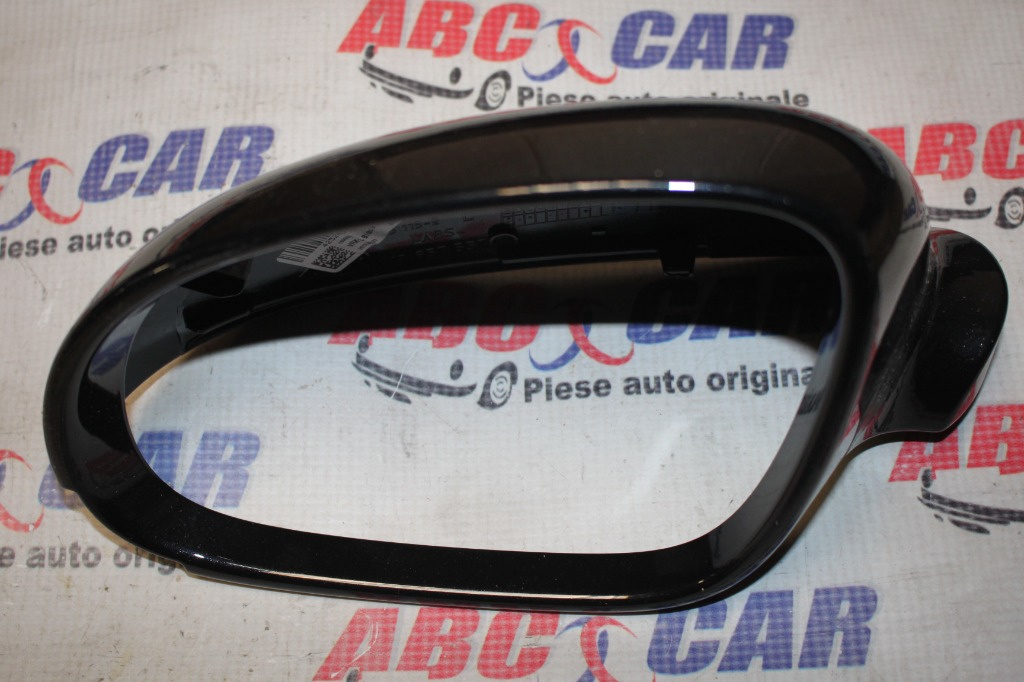 Capac oglinda stanga Skoda Superb 1 (3U4) 2001-2008 1K0857537