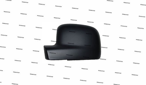 Capac oglinda stanga VW Transporter T5 2003-2010 NOU 7H1857527A 9B9 7H1857527A9B9 (NEGRU)