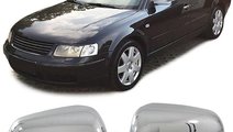 Capac oglinda VW Passat 3B (B5) 1997-2000 Cromat