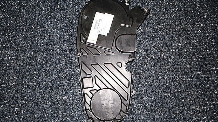 CAPAC OPEL INSIGNIA A2.0DTH (2008 - )