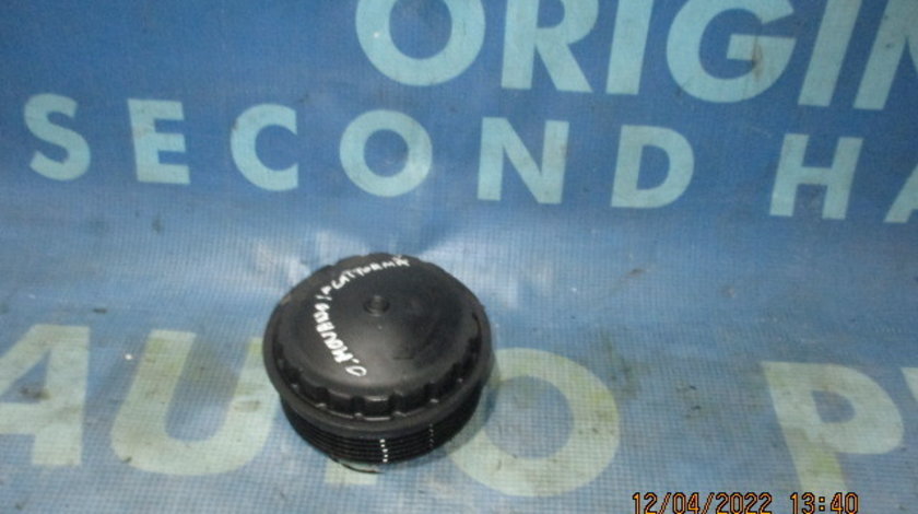 Capac Opel Movano 2004; 6790839430 (filtru ulei)