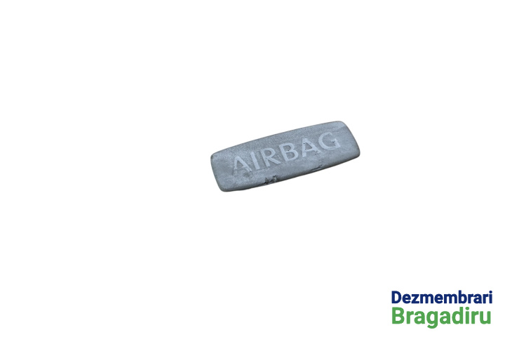 Capac / Ornament airbag Volkswagen VW Golf 6 [2008 - 2015] Hatchback 3-usi 1.4 TSI MT (122 hp)
