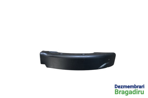 Capac / Ornament balama portbagaj dreapta Cod: 7222168 7222168 BMW Seria 5 F11 [2009 - 2013] Touring...