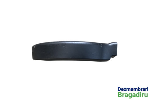 Capac / Ornament balama portbagaj stanga Cod: 7222167 7222167 BMW Seria 5 F11 [2009 - 2013] Touring ...