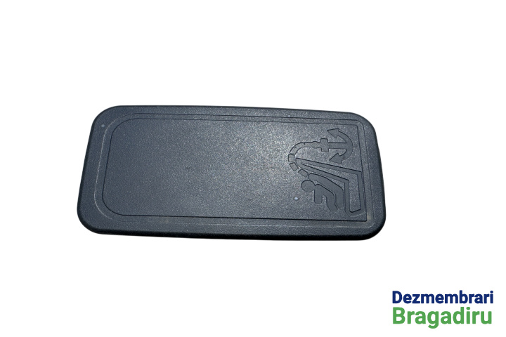 Capac / Ornament Cod: 4F0887301 Seat Exeo [2009 - 2012] Sedan 2.0 TDI MT (143 hp) Cod motor: CAGA, Cod culoare: LW7X
