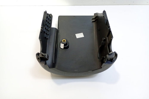 Capac ornament coloana volan 5G0858566E Volkswagen VW Golf 7 [2012 - 2017]
