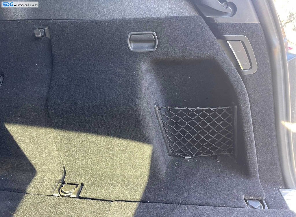 Capac Ornament Dreapta Spate Laterala Portbagaj Mercedes Clasa E Class S212 Break SW Combi 2009 - 2016 Cod A2126903641 [C8321]