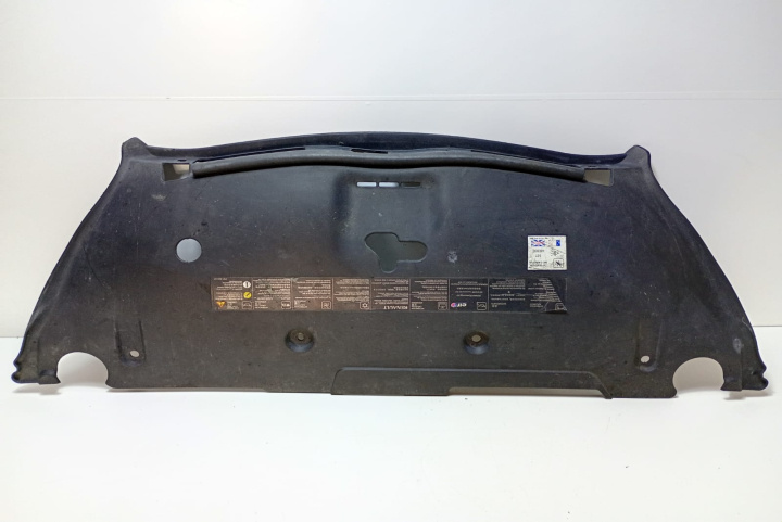 Capac ornament fata 620780002R Renault Laguna 3 [2007 - 2011]