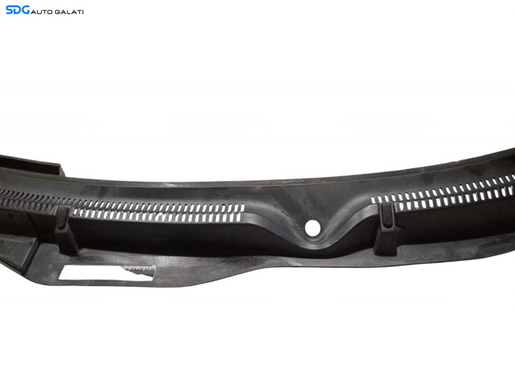 Capac Ornament Grila Plastic Stergator Stergator Parbriz Seat Leon 1M 1998 - 2005 Cod 1M1853185 1M1853696C 960080000 [M3523]