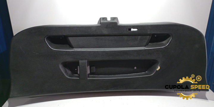Capac ornament haion 51492991704 BMW X1 E84 [facelift] [2012 - 2015]